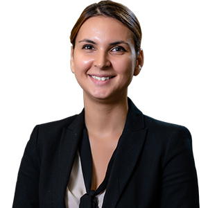 Səbinə Zeynalova